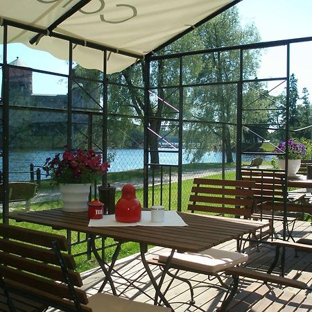 Lossiranta Lodge Savonlinna Zewnętrze zdjęcie