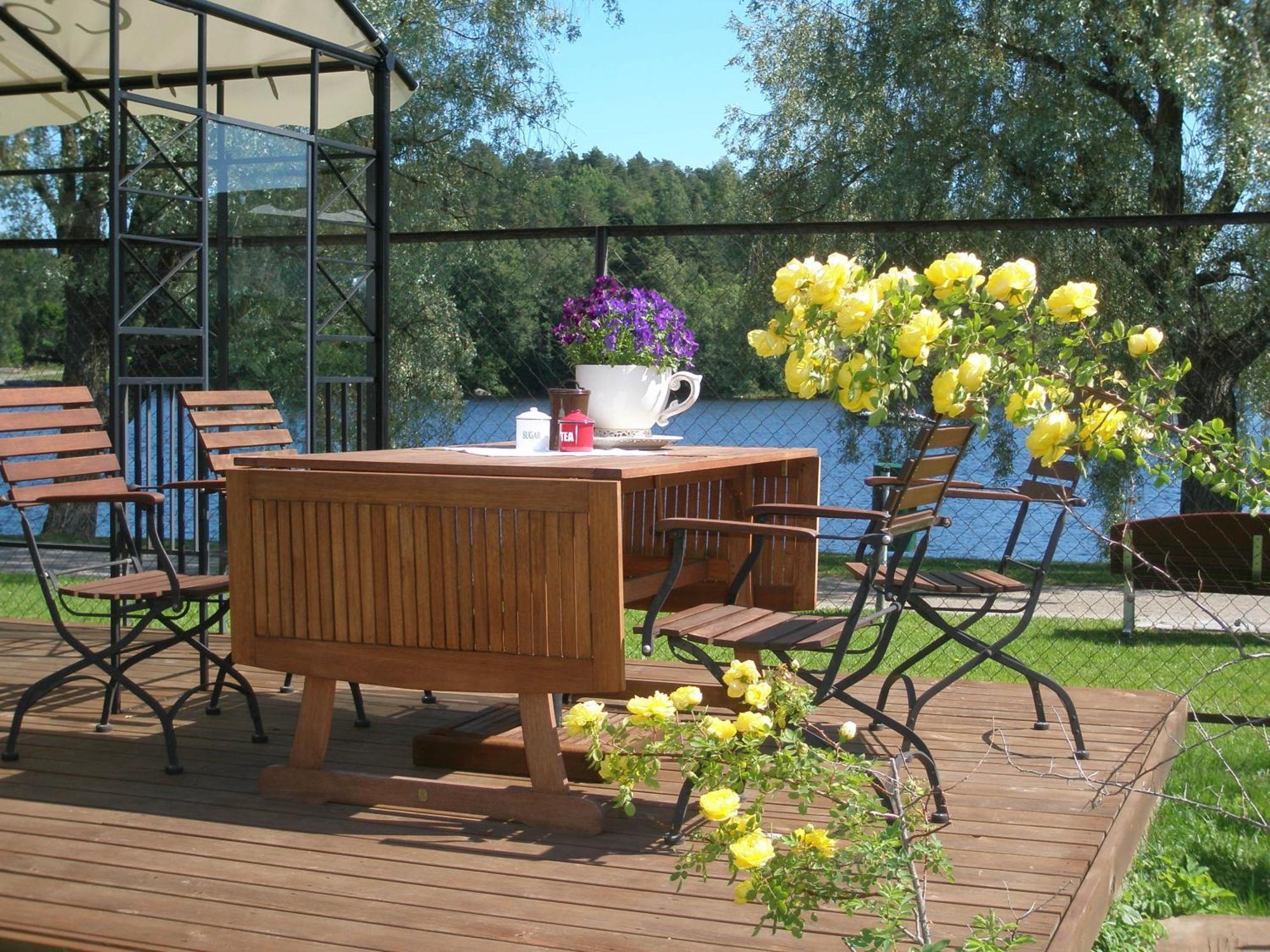Lossiranta Lodge Savonlinna Zewnętrze zdjęcie