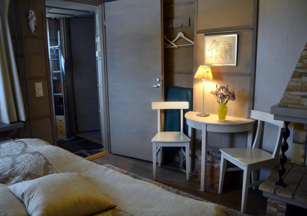 Lossiranta Lodge Savonlinna Pokój zdjęcie