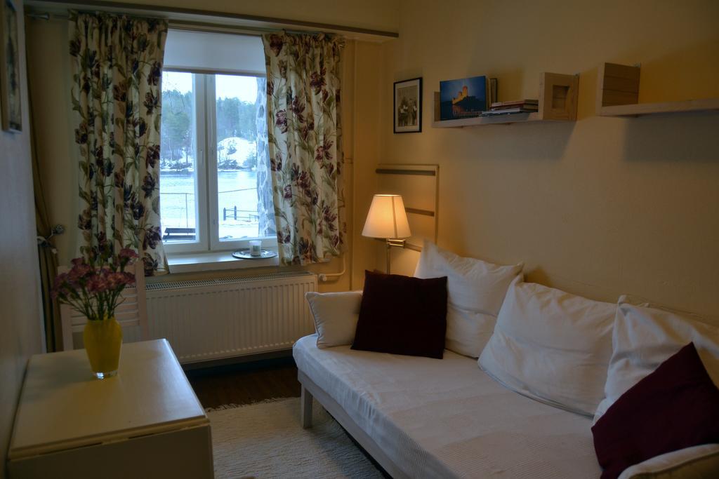 Lossiranta Lodge Savonlinna Pokój zdjęcie