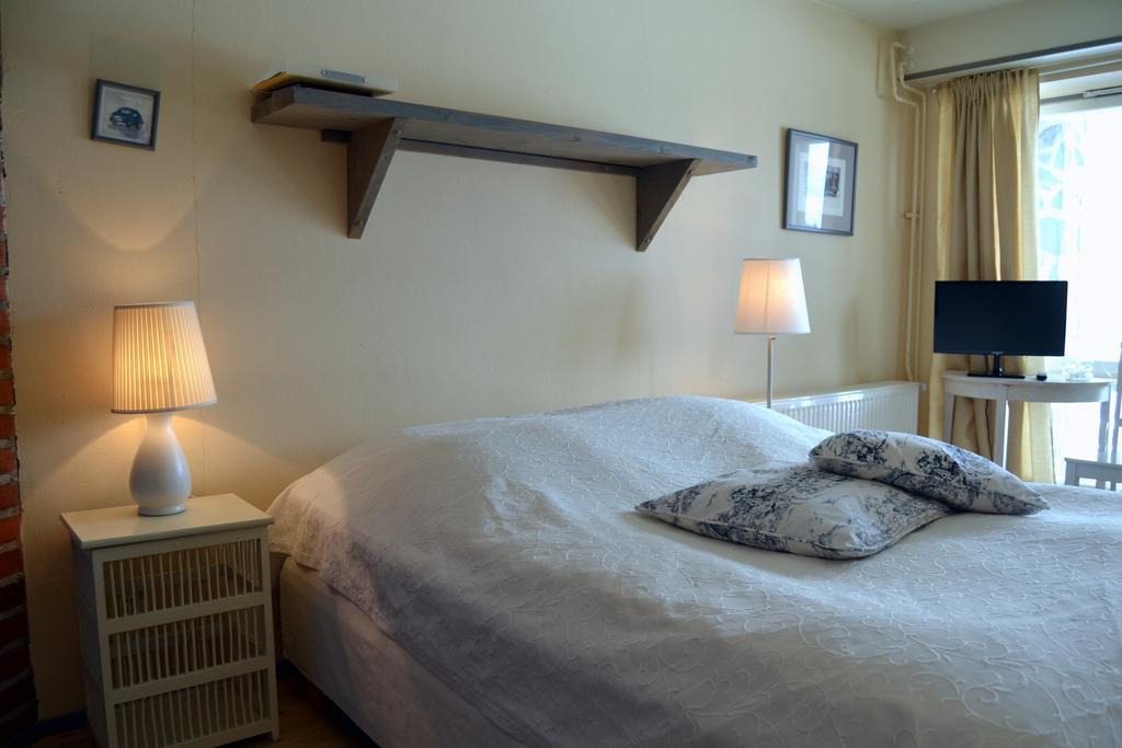Lossiranta Lodge Savonlinna Pokój zdjęcie