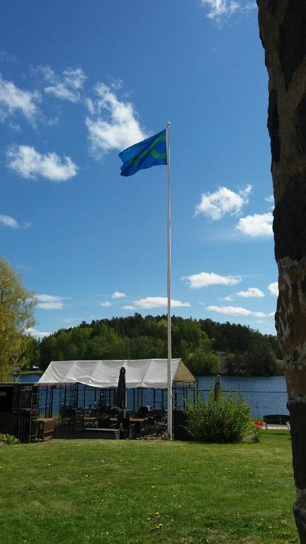 Lossiranta Lodge Savonlinna Zewnętrze zdjęcie