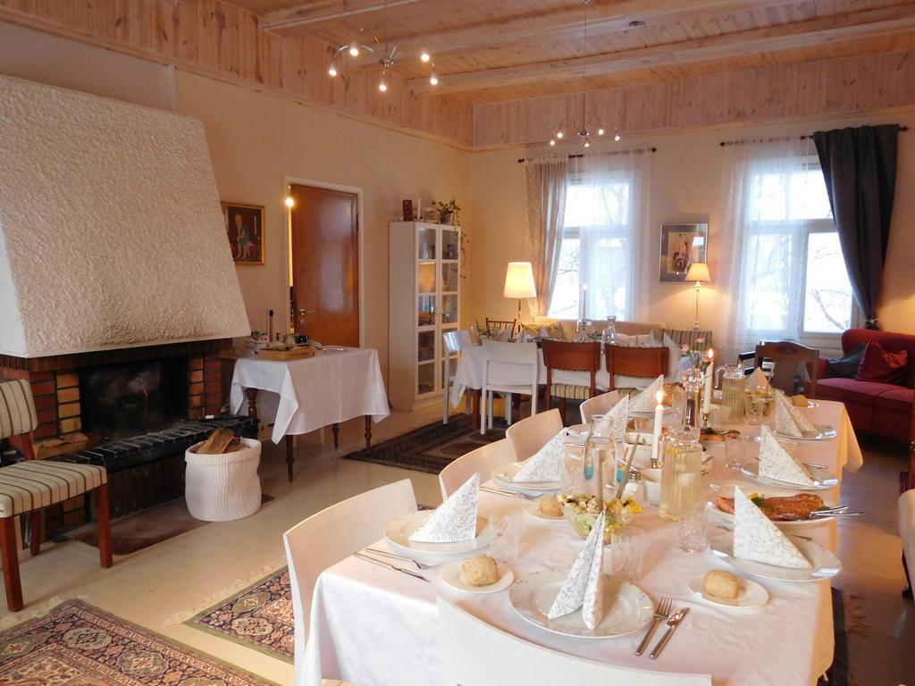 Lossiranta Lodge Savonlinna Zewnętrze zdjęcie
