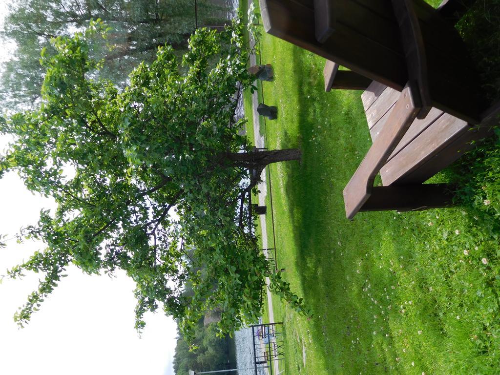 Lossiranta Lodge Savonlinna Zewnętrze zdjęcie