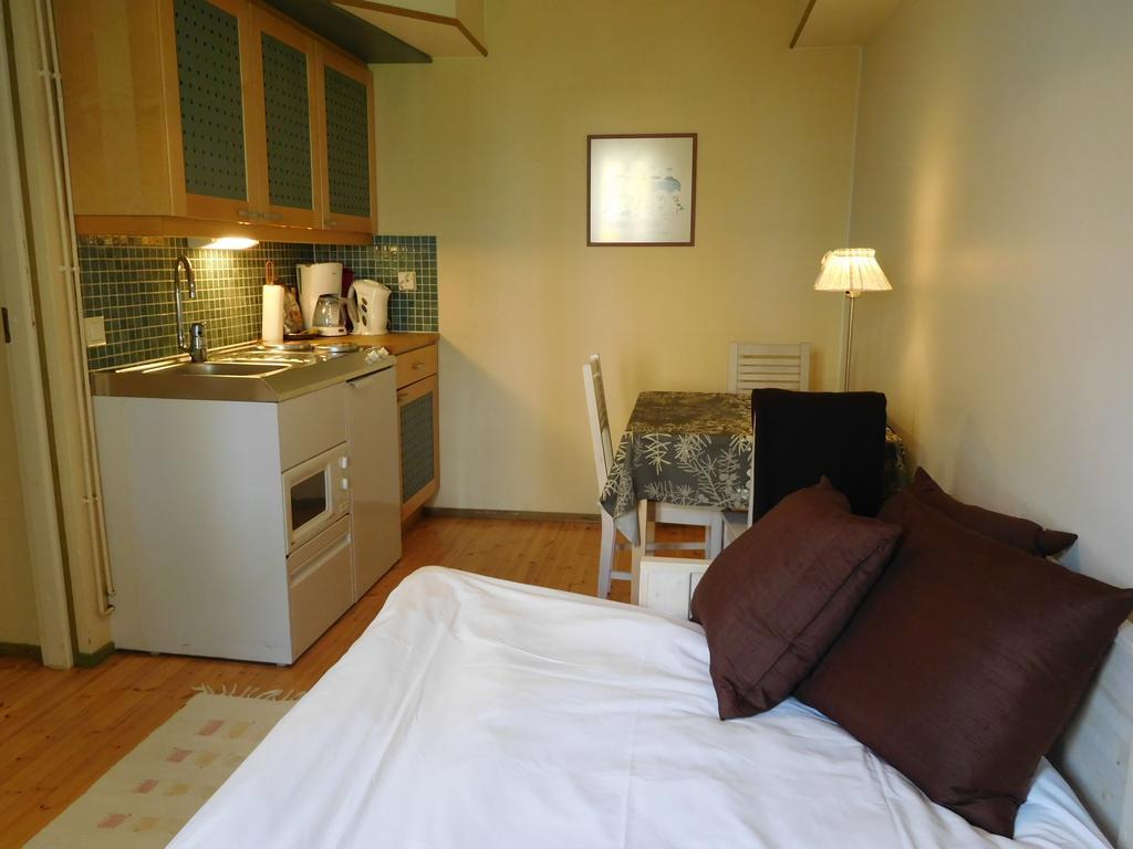 Lossiranta Lodge Savonlinna Zewnętrze zdjęcie