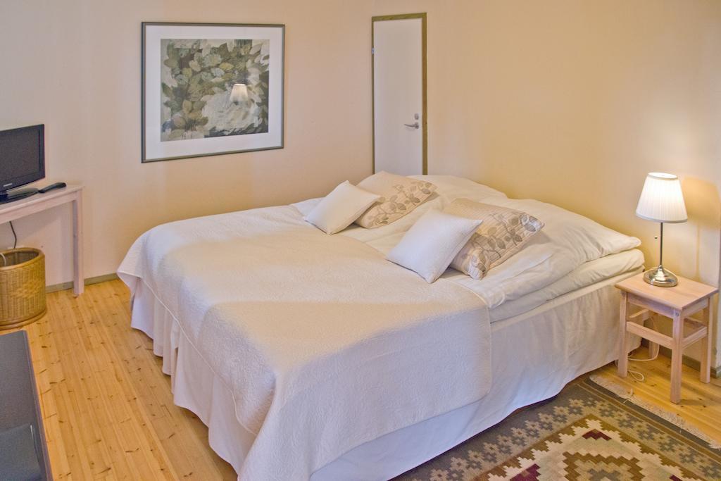 Lossiranta Lodge Savonlinna Pokój zdjęcie