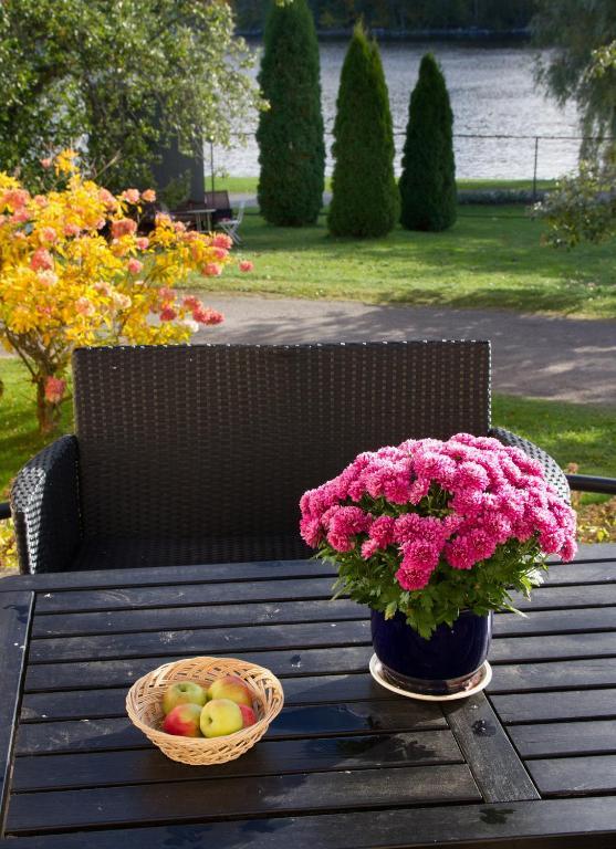 Lossiranta Lodge Savonlinna Zewnętrze zdjęcie