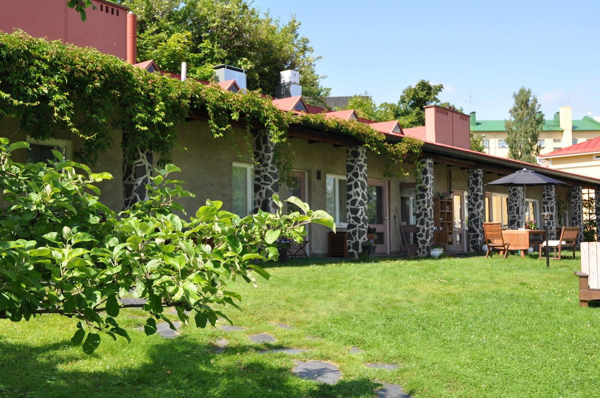 Lossiranta Lodge Savonlinna Zewnętrze zdjęcie