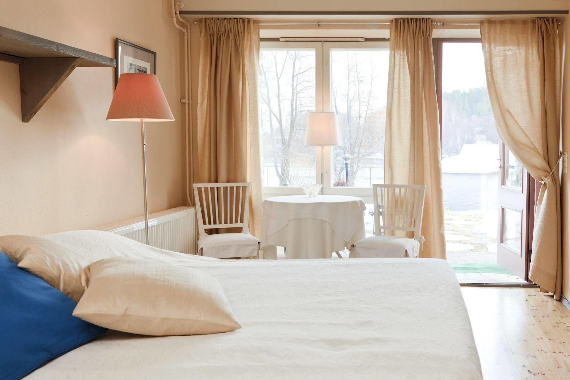 Lossiranta Lodge Savonlinna Zewnętrze zdjęcie