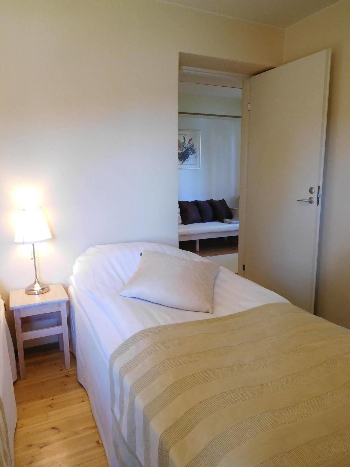 Lossiranta Lodge Savonlinna Zewnętrze zdjęcie