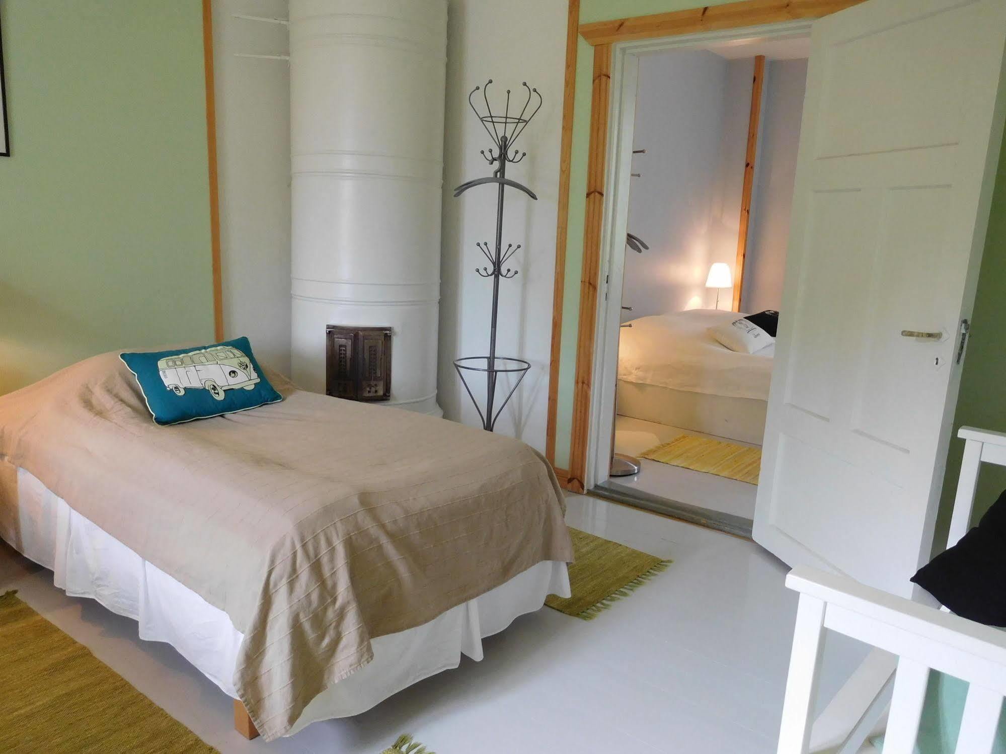 Lossiranta Lodge Savonlinna Zewnętrze zdjęcie