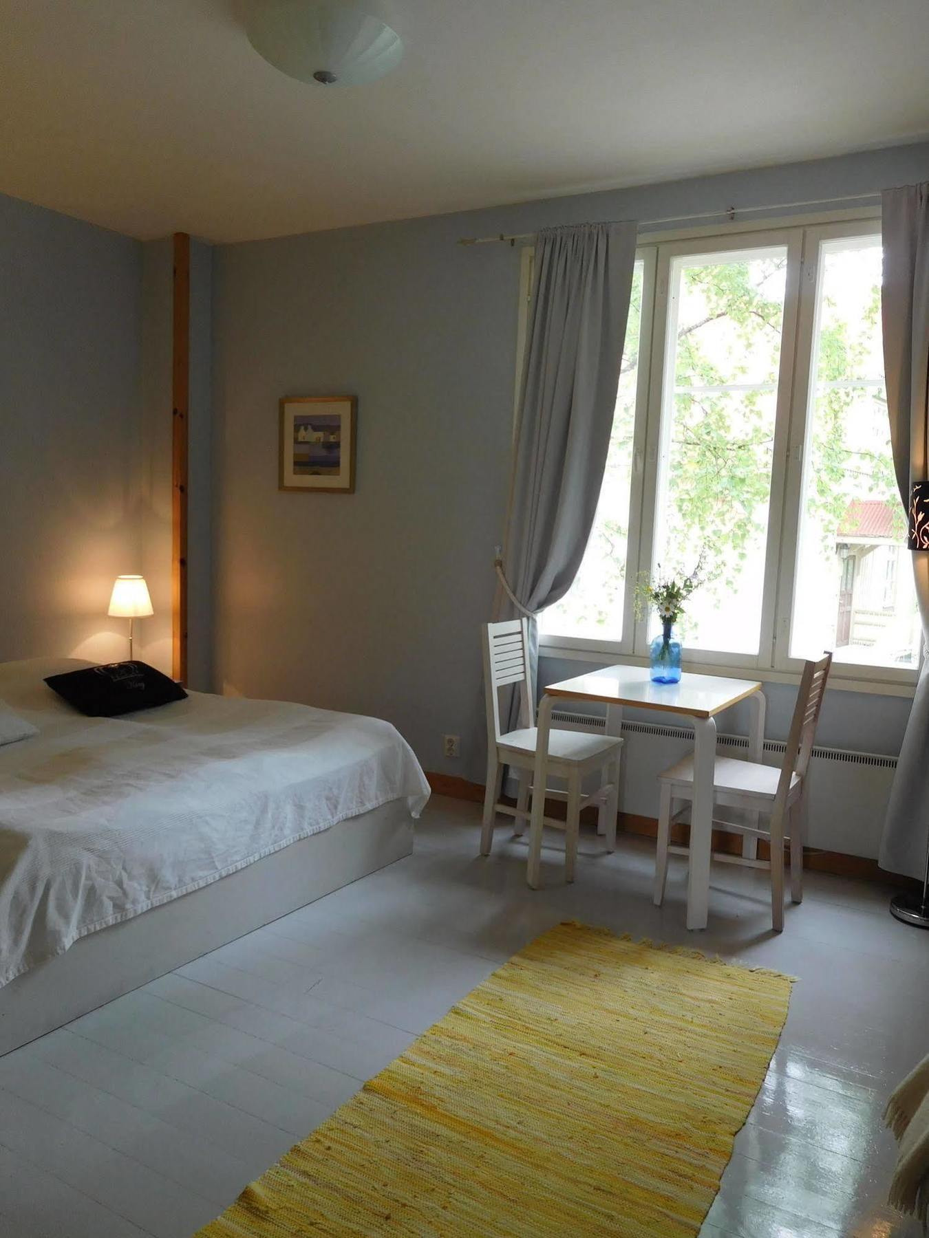 Lossiranta Lodge Savonlinna Zewnętrze zdjęcie