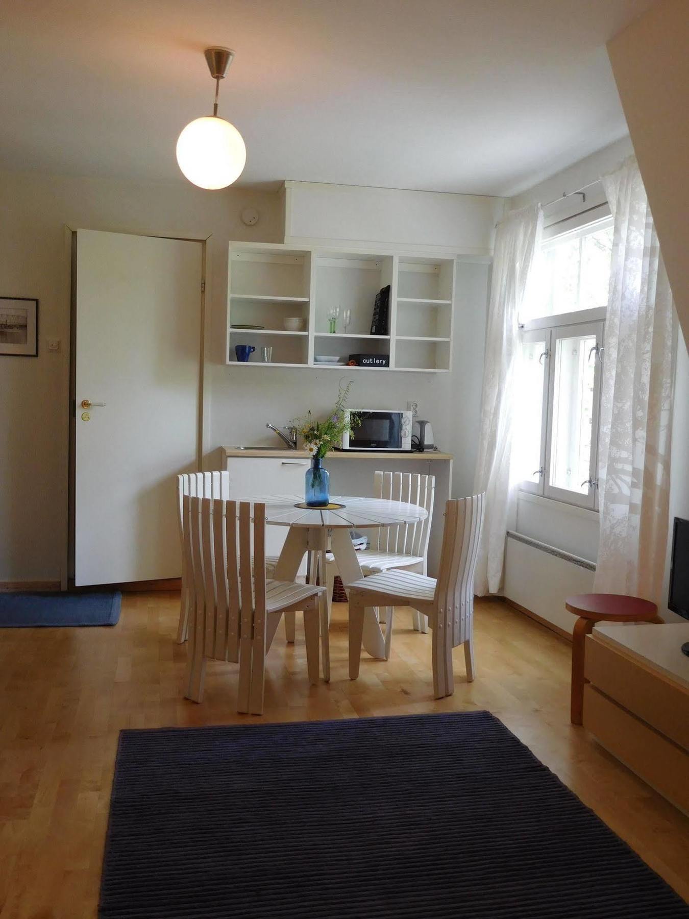 Lossiranta Lodge Savonlinna Zewnętrze zdjęcie