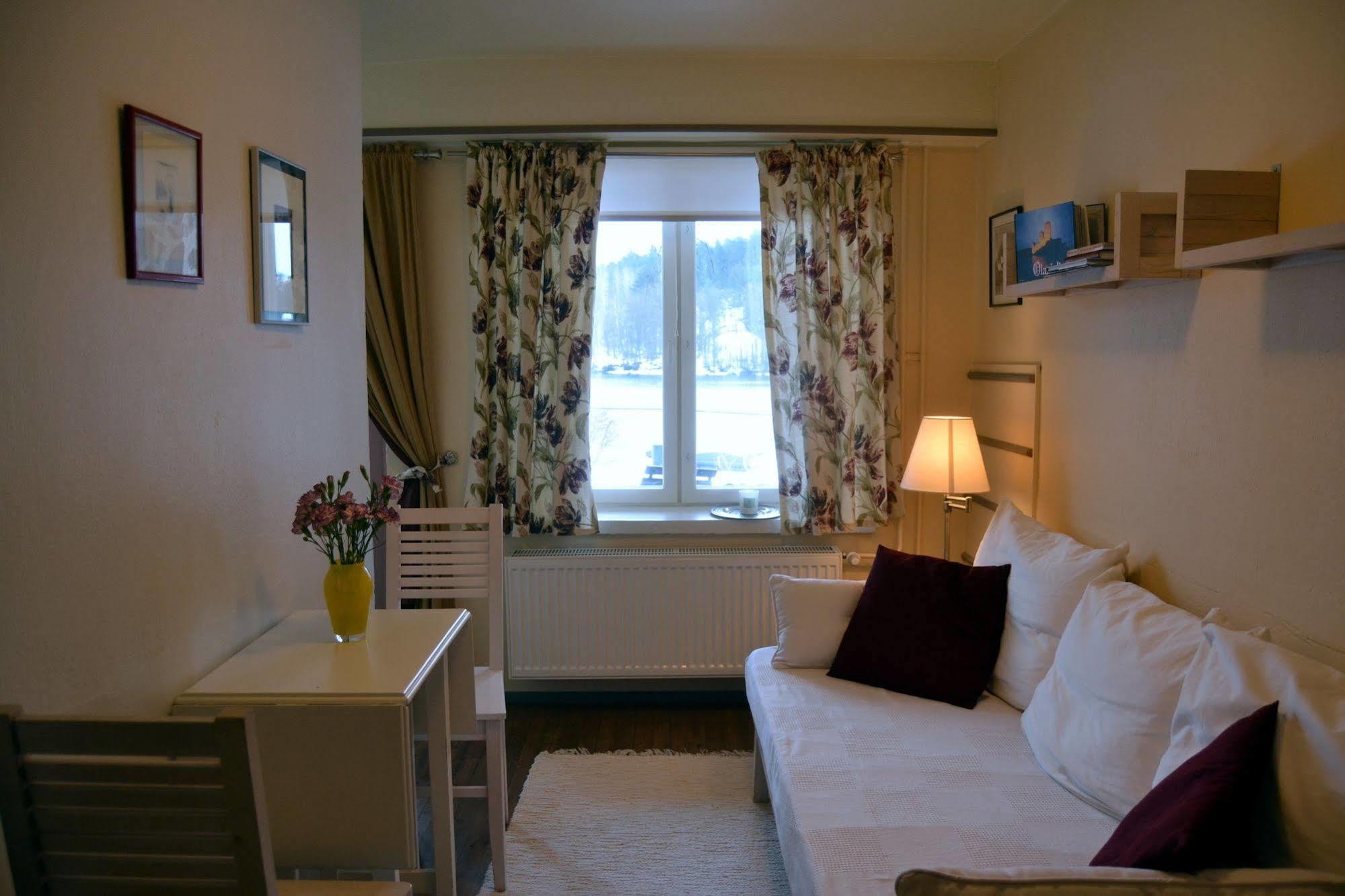 Lossiranta Lodge Savonlinna Zewnętrze zdjęcie