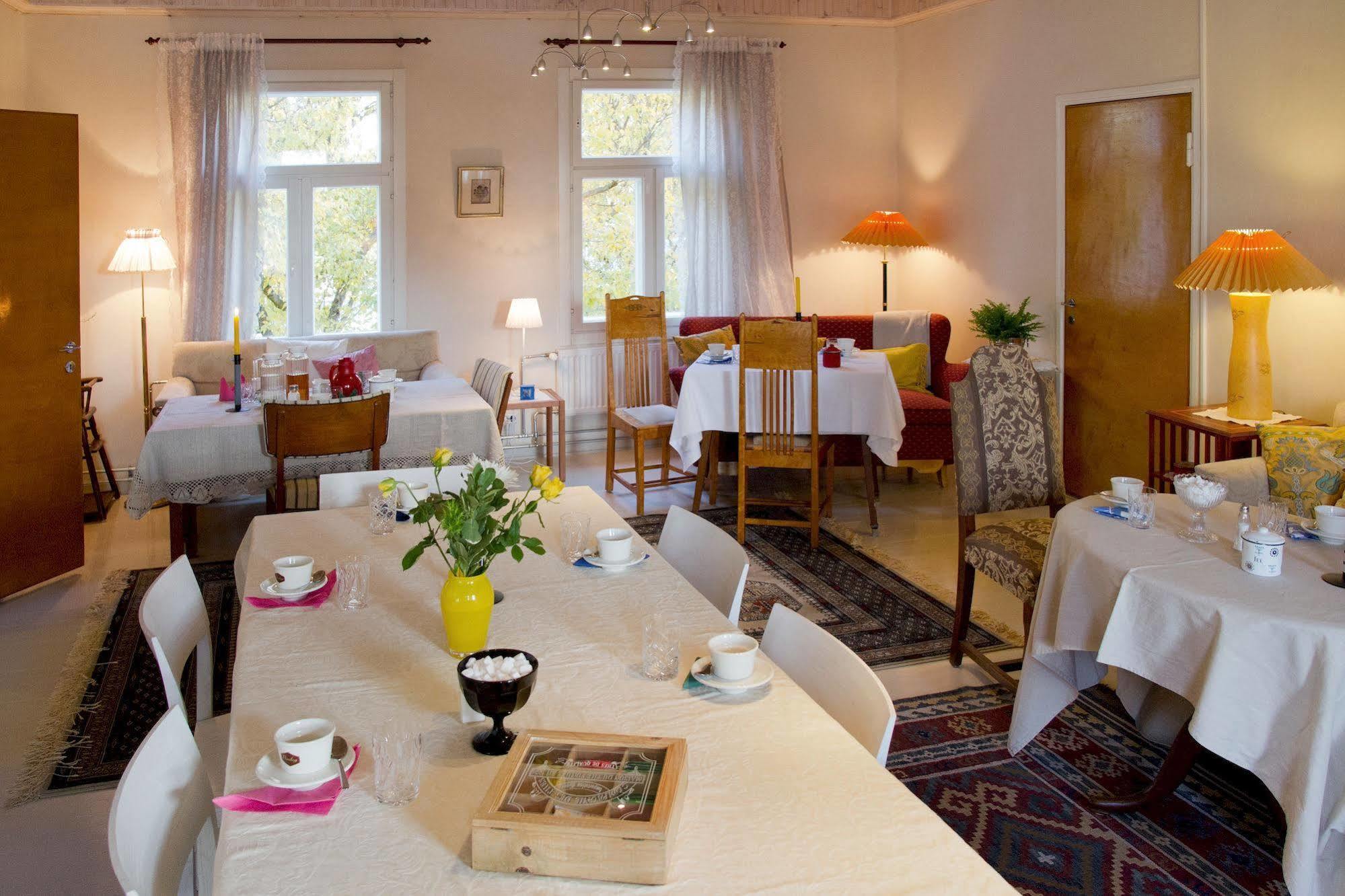 Lossiranta Lodge Savonlinna Zewnętrze zdjęcie