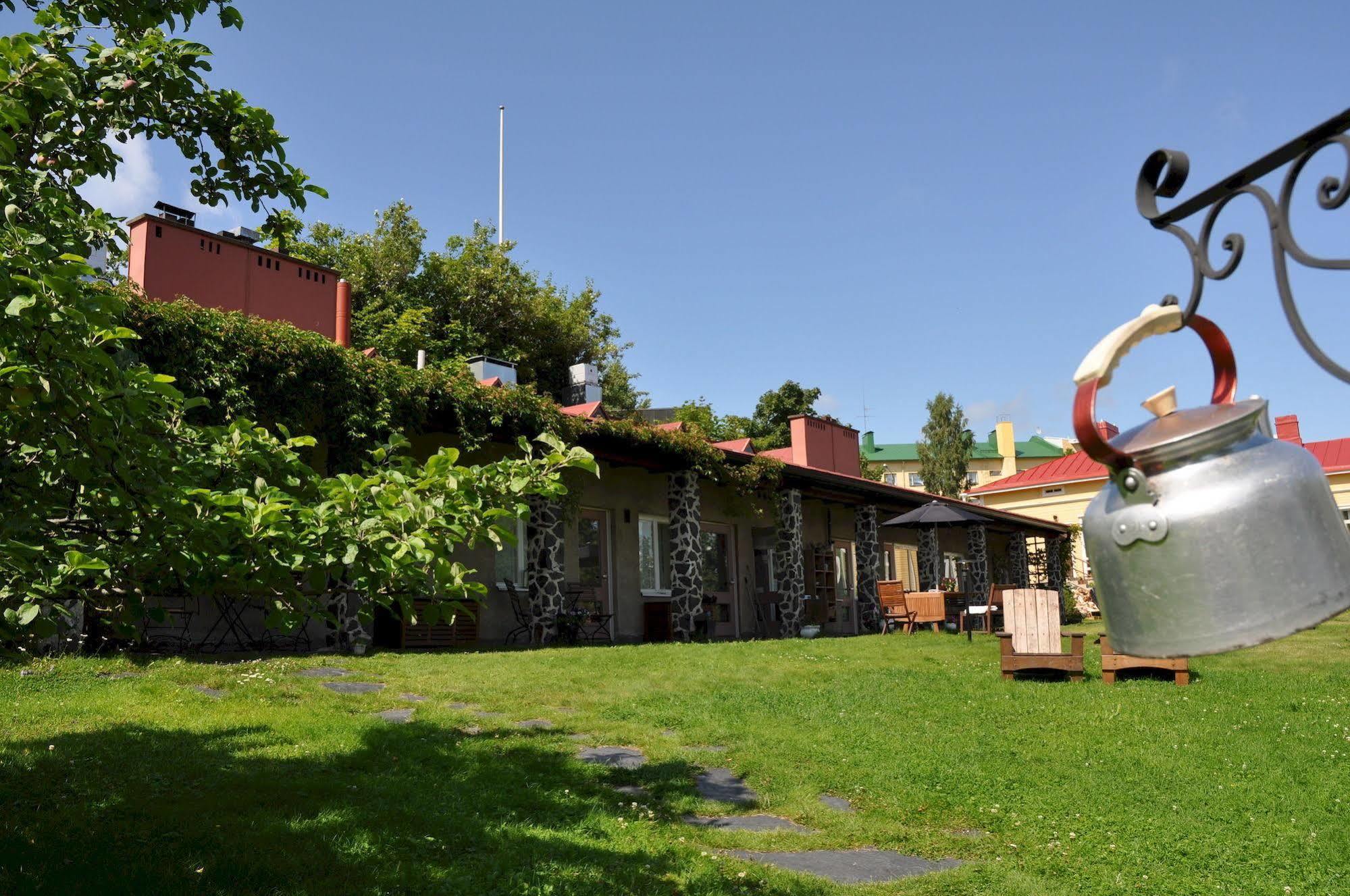 Lossiranta Lodge Savonlinna Zewnętrze zdjęcie
