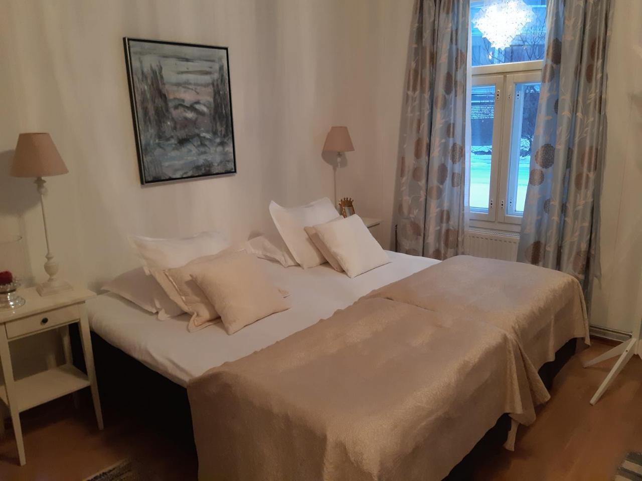 Lossiranta Lodge Savonlinna Zewnętrze zdjęcie