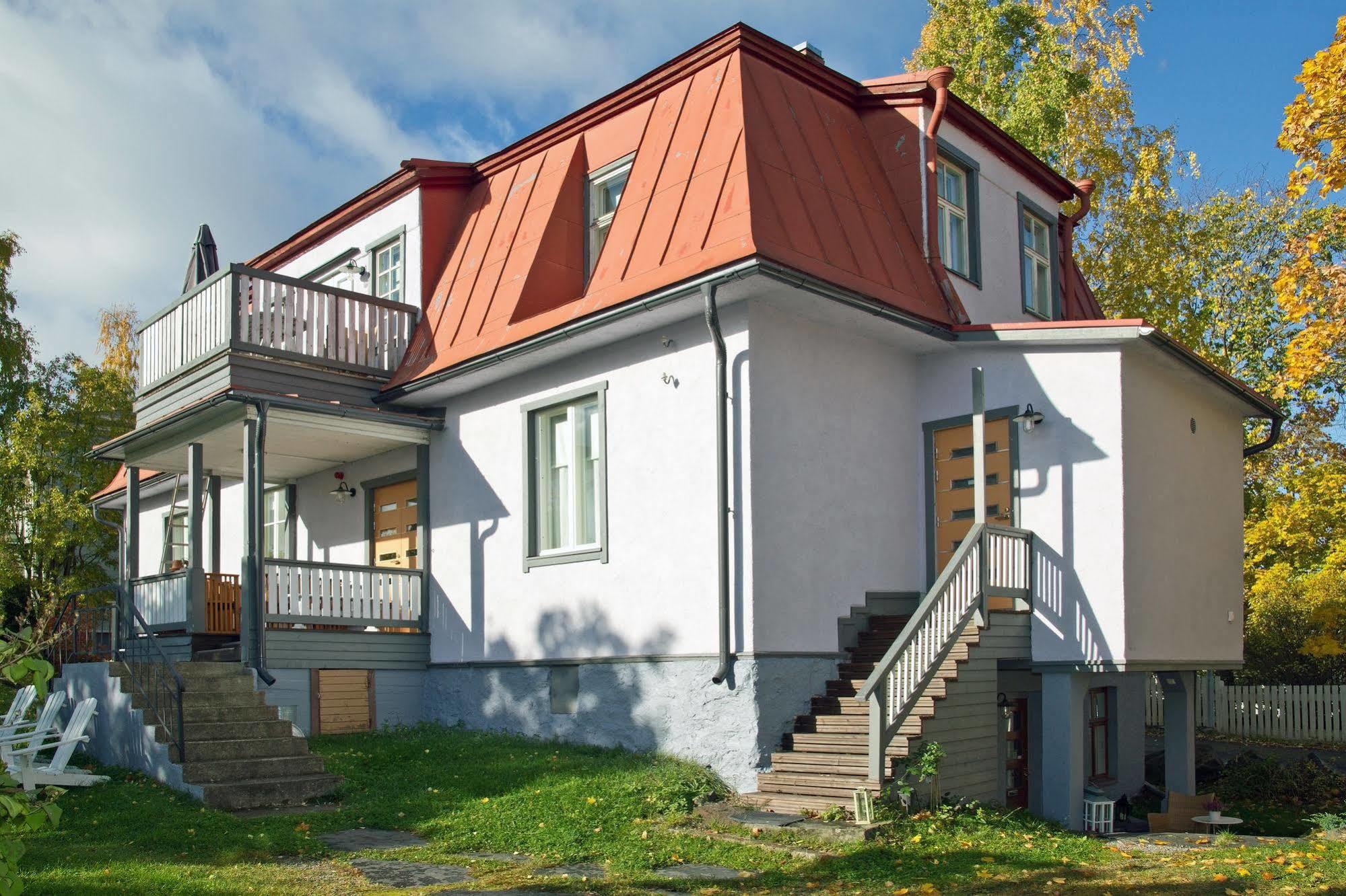 Lossiranta Lodge Savonlinna Zewnętrze zdjęcie