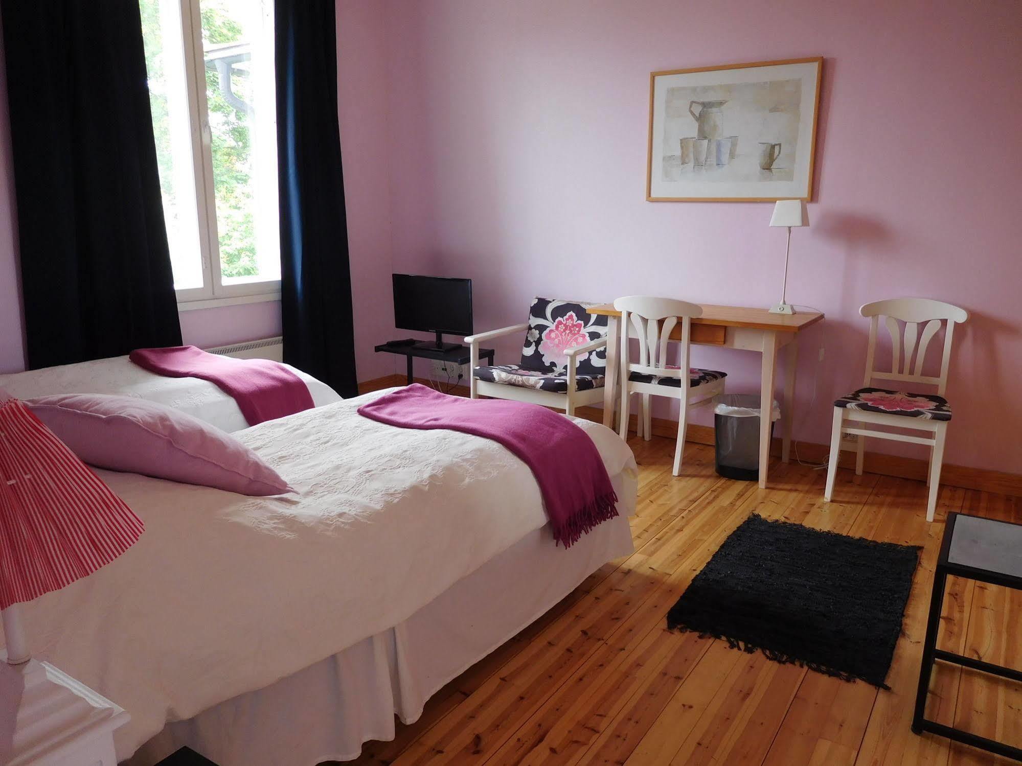 Lossiranta Lodge Savonlinna Zewnętrze zdjęcie