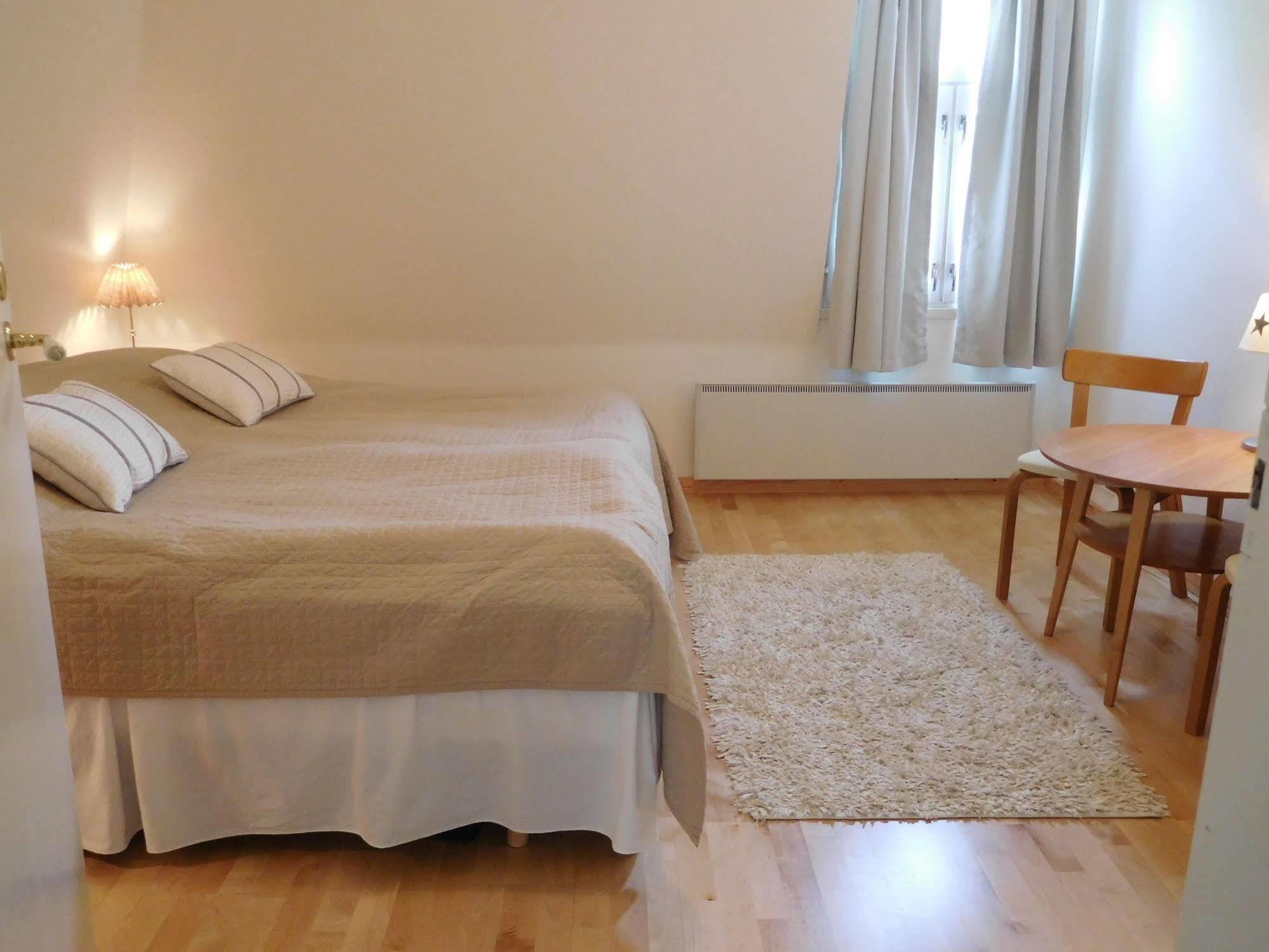 Lossiranta Lodge Savonlinna Zewnętrze zdjęcie