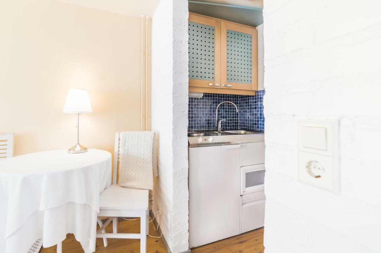 Lossiranta Lodge Savonlinna Zewnętrze zdjęcie