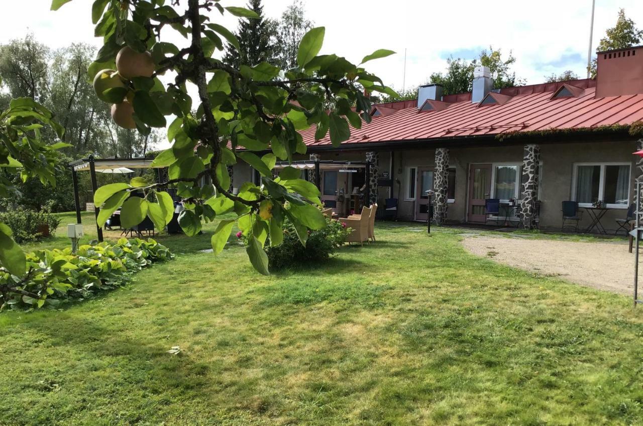 Lossiranta Lodge Savonlinna Zewnętrze zdjęcie